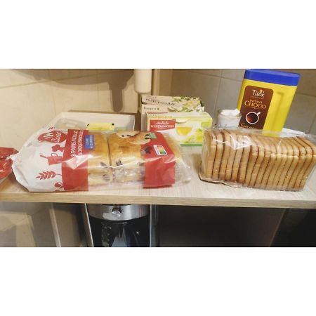 Appartement Cosy Au Coeur De Μονπελιέ Εξωτερικό φωτογραφία