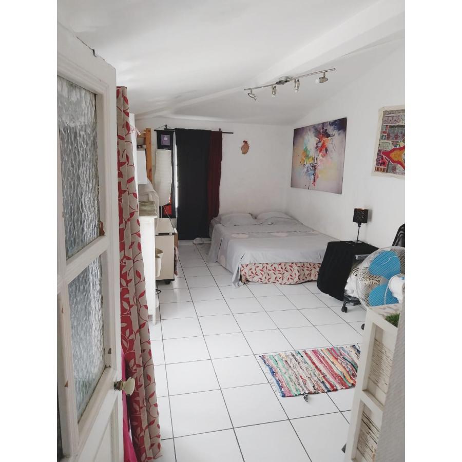 Appartement Cosy Au Coeur De Μονπελιέ Εξωτερικό φωτογραφία