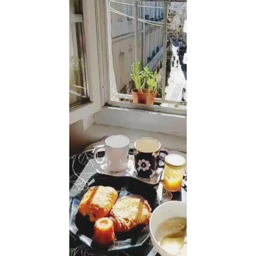 Appartement Cosy Au Coeur De Μονπελιέ Εξωτερικό φωτογραφία