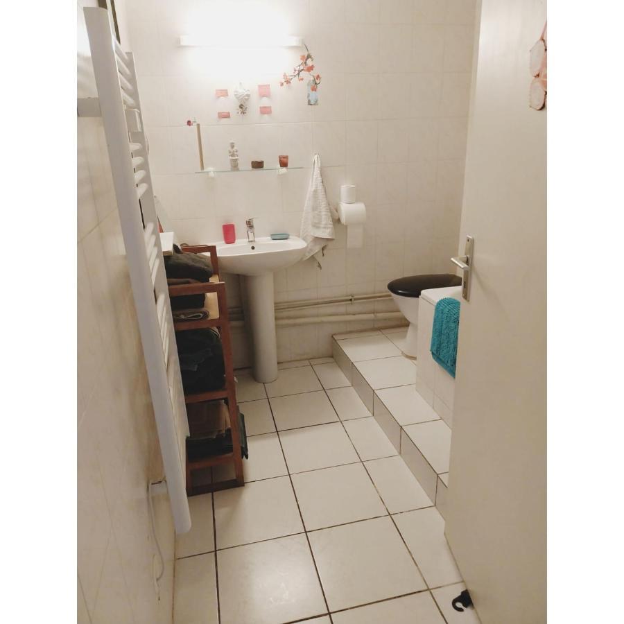 Appartement Cosy Au Coeur De Μονπελιέ Εξωτερικό φωτογραφία
